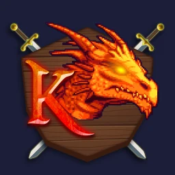 أيقونة Kakele Online - Pixel MMORPG