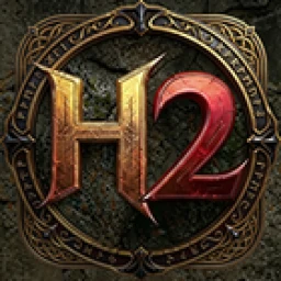 Harbi2 图标